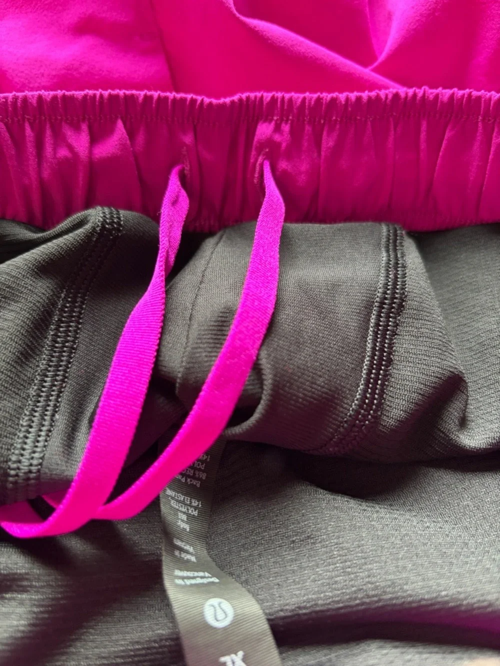 lululemon athletica relaxed fit
